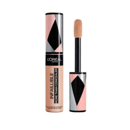 Corrector Loreal Infaillible More Than Concealer, Shade 323 Chamois