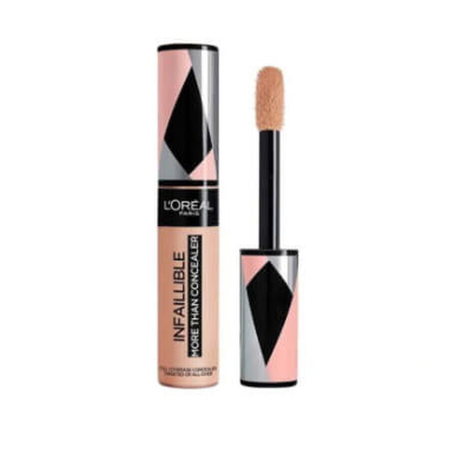 Corrector Loreal Infaillible More Than Concealer, Shade 323 Chamois