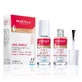Protector bifásico para uñas delicadas, 2 x 10 ml, Mavala