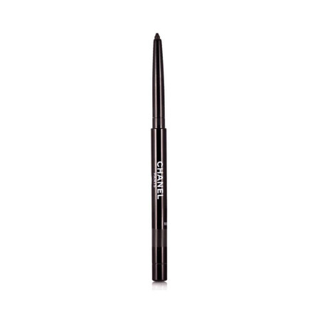 Chanel Stylo Yeux Waterproof, Nuanta 88 Noir Intense