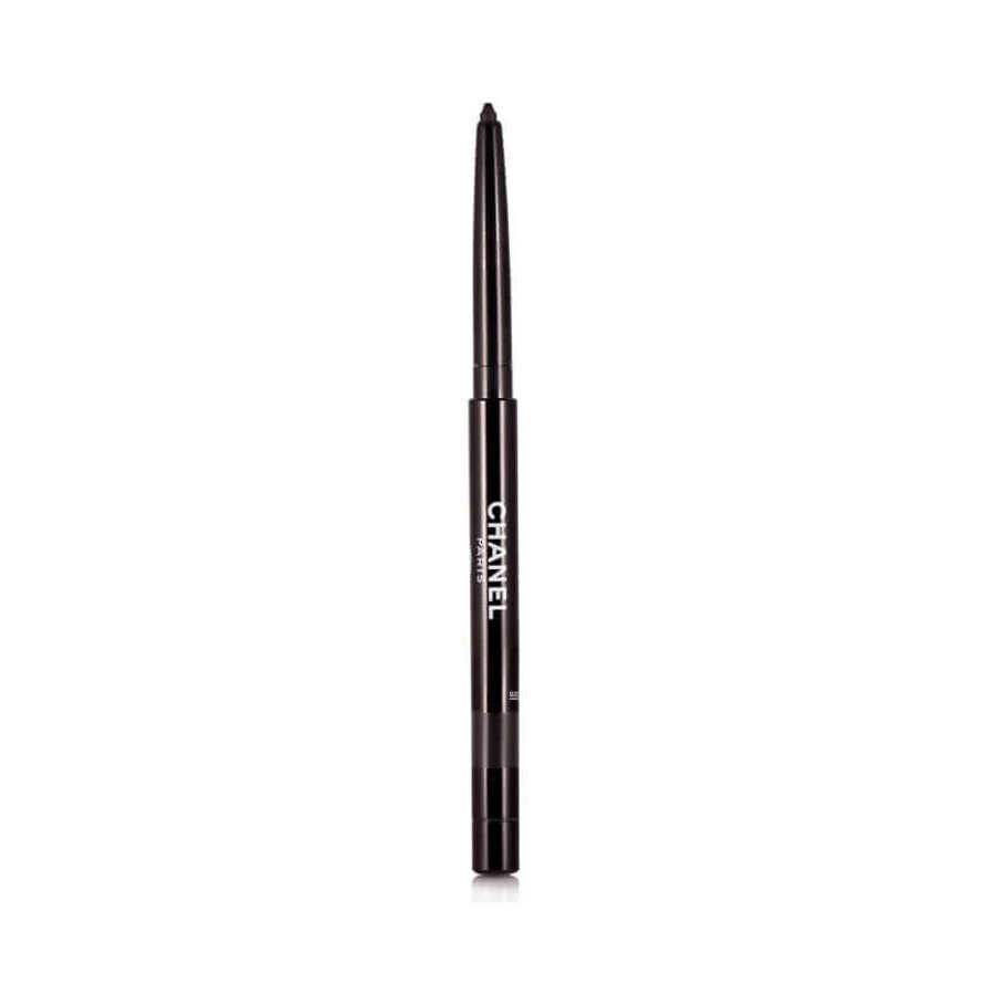 Chanel Stylo Yeux Waterproof, Nuanta 88 Noir Intense