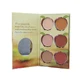 Kiss Beauty Highlight Contour Palette #1