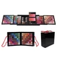 Multifunctionele make-up kit 177 kleuren, SensoPRO
