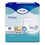 Collants Normal M, 10 pièces, Tena