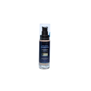 Podkład, Vollare, Long Lasting Foundation, Minerals, 703 Honey, 30 ml