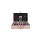 Make-up kit, 2K, From Prague With Love, inclusief tasje