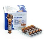 Complexe Senior, 20 flacons x 11 ml, Marnys