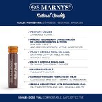 Complexe Senior, 20 flacons x 11 ml, Marnys