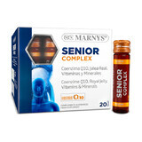 Senior Complex, 20 injectieflacons x 11 ml, Marnys
