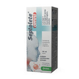 Septolete omni spray, 1,5 mg + 5,0 mg/ml, 30 ml, KRKA