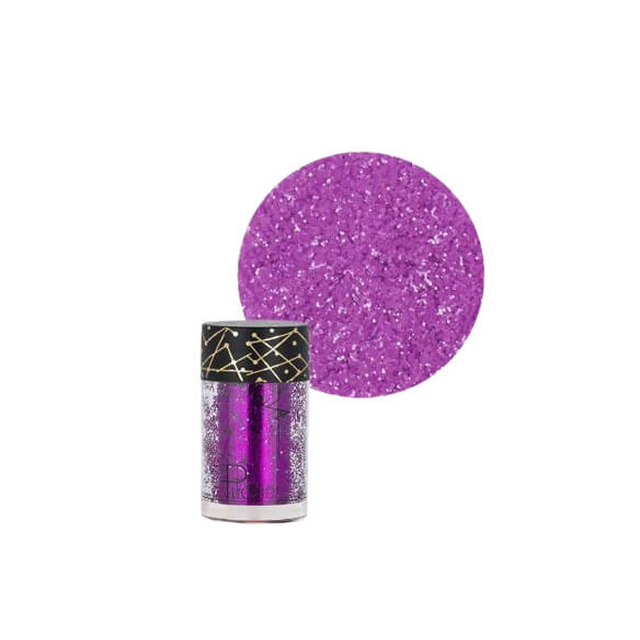 Ombretto glitterato, Pudaier, 9