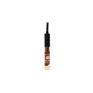 Pomadka do ust, Kiss Beauty, błyszczyk Sensual Full Lips, 02