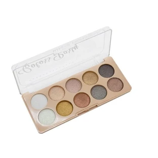 Maquillage des yeux Ombre à paupières, Gulflower, Couleurs Party, 1