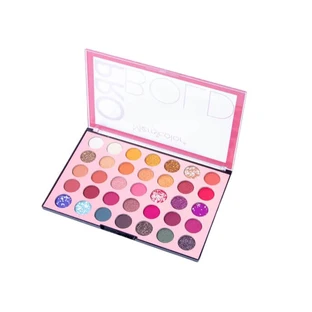 Make-up kit 35 kleuren, MerryColor, ProBold, A