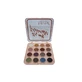 Dodo Girl, Met plezier 16 kleuren, 02