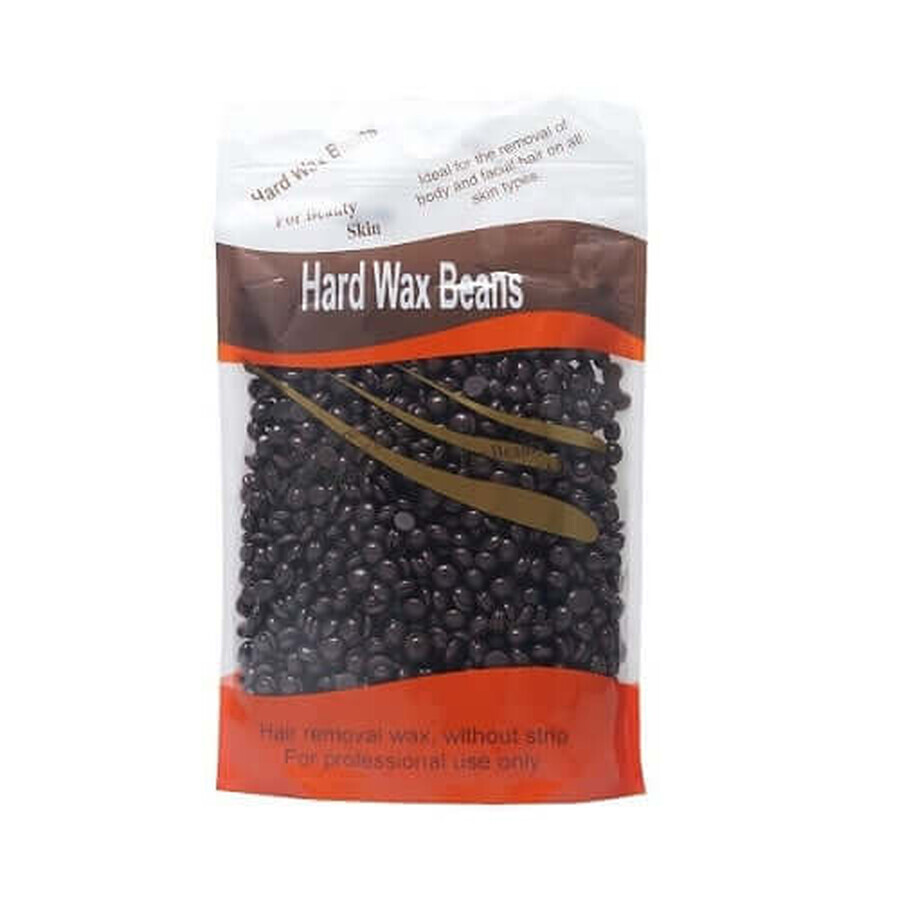 Ceara Epilat Granule, Harde Wasbonen, Ontharingswas, Chocolade, 300 g