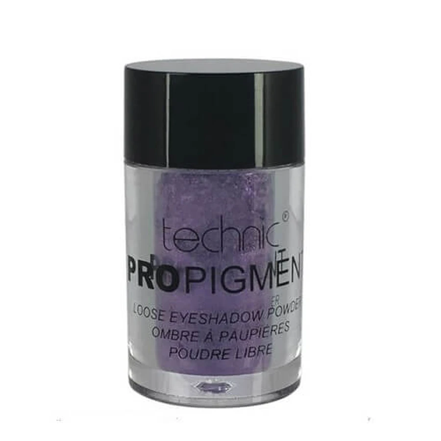 Oogpigment, Technic, Pro Pigment, Princess Of Punk, 2 g
