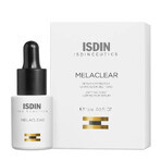 Isdin Melaclear Ser depigmentat , 15 ml