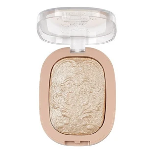 Illuminating powder, Ushas, Sweat Glow Baked, 06