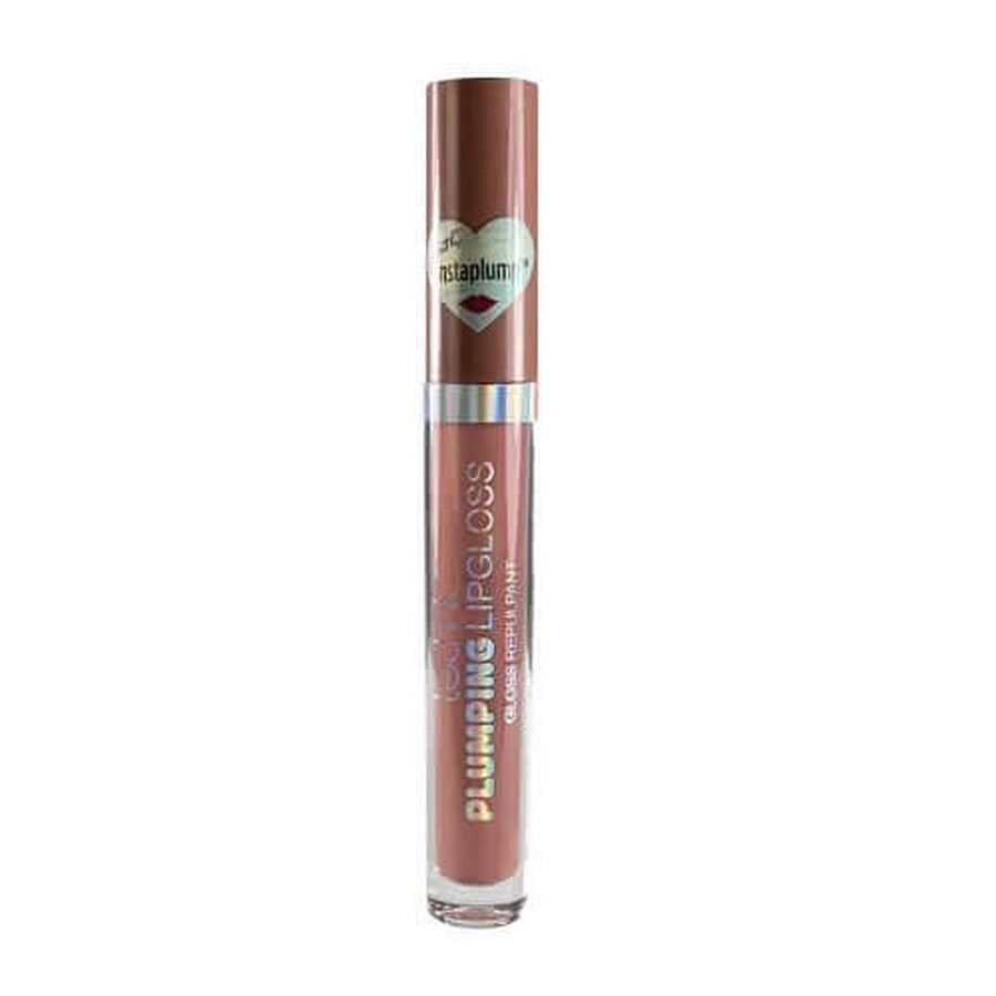 Lip gloss for volume, Technic, Plumping Lipgloss, Adorbs, 3 ml