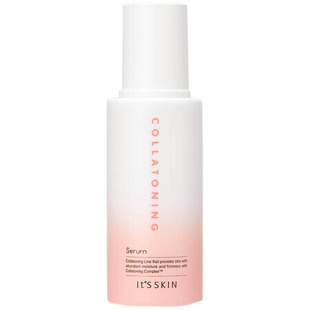 Siero collatonante rassodante cutaneo, 40 ml, It's Skin