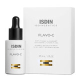 Isdin Flavo-C Krachtig antioxidant serum, 30 ml