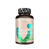 VitaXynergy Vitamin D3 2000 IU + Vitamin K2 x 30 Kautabletten