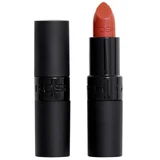 Gosh Velvet Touch Lipstick Barra de labios revitalizante 82 Exotic, 4g