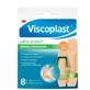 Viscoplast Ultra Stretch elastische pleisters, 8 stuks