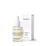 Anti-aging en verhelderend serum, 30 ml, Transparent Lab