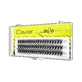 DU2O Gene toetsenbord met dubbel volume MIX 9mm-10mm-10mm-11mm