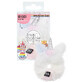 Invisibobble Kids Sprunchie Eenhoorn Wasgum, 1 stuk