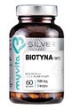 MyVita Zilver Biotine Forte 60 capsules