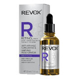 Gezichtsserum met Retinol, 30 ml, Revox