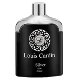 Louis Cardin Silver Homme Eau de parfum, 100ml