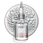 Vichy Liftactiv Supreme HA Epidermic Filler Serum pour le visage et le contour des yeux, 30 ml
