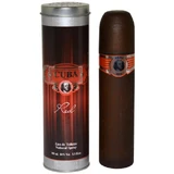 Cuba Rood Eau de toilette, 100ml
