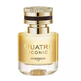 Boucheron Quatre Iconic Pour Femme, Eau de Parfum, 30ml