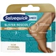 Salvequick Blister Rescue Pits, 5 bucăți