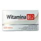Vitamina B12, 120 comprimidos