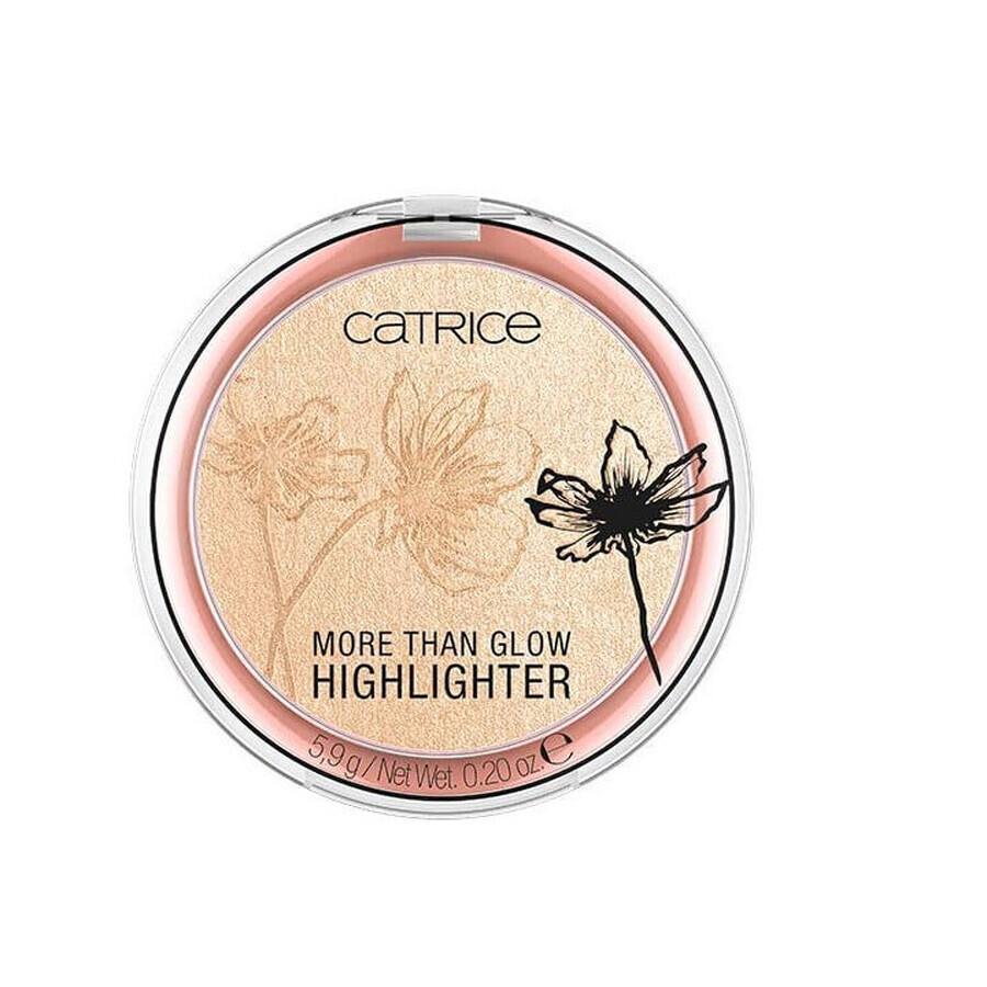 Catrice, More than glow, Evidențator, 030, 1 buc