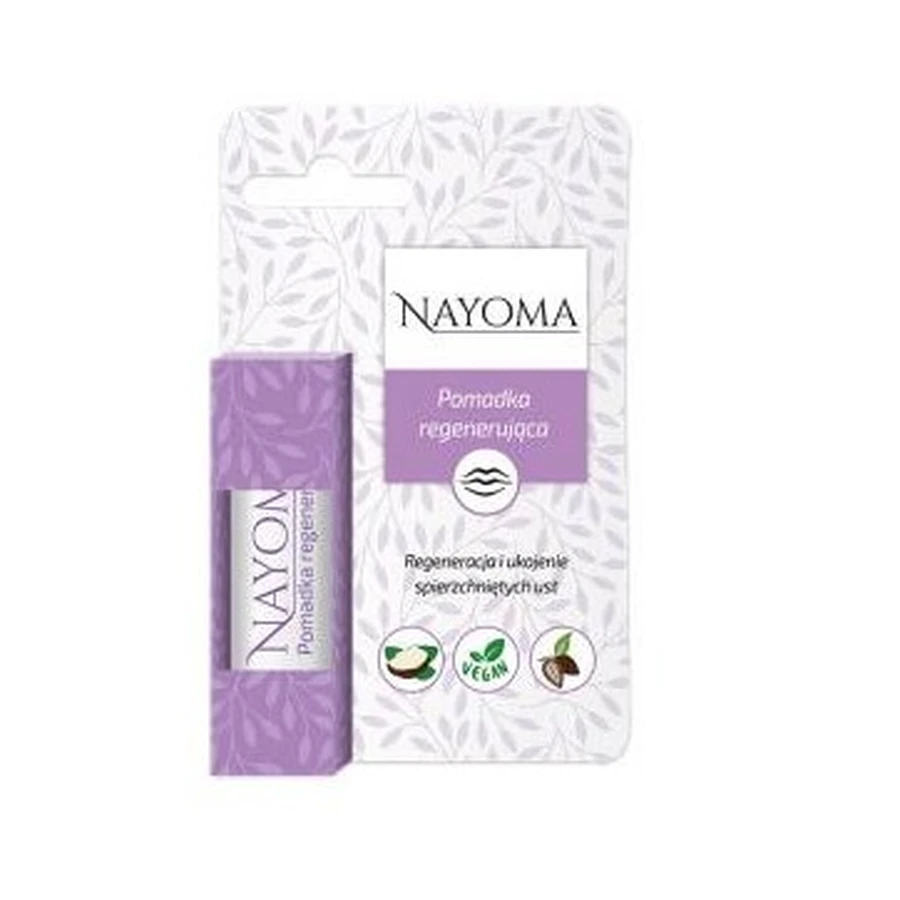 Nayoma herstellende lippenstift, 4.5g