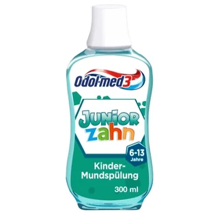 Odol-med3, Junior, mondwater, 300ml