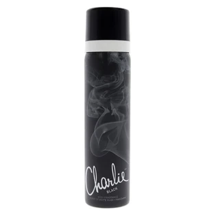 Revlon, Charlie Black, Deodorant, 75ml