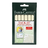 Faber-Castell, Tack-It fixing compound, 50g