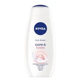 Nivea Vrouwen, douchegel, Rozen, 500 ml