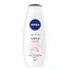 Nivea Vrouwen, douchegel, Rozen, 500 ml