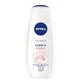 Nivea Vrouwen, douchegel, Rozen, 500 ml