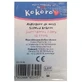 SilMed Kokoro disposable vacuum filters, 12 pieces