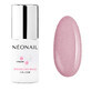 NeoNail Base Modellante Calcio Rosa Luminoso, 7,2ml